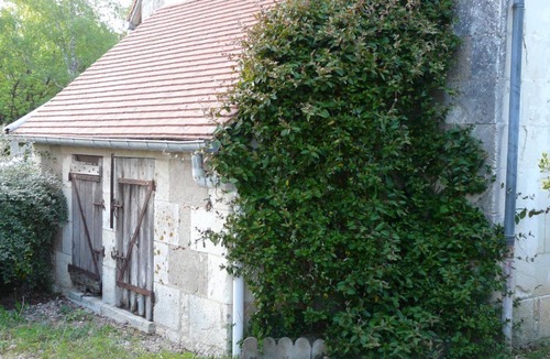 Saint-Aignan Bed & Breakfast | A deux pas de Beauval