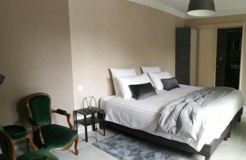 Saint-Aignan Bed & Breakfast | A deux pas de Beauval