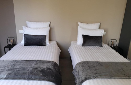 Saint-Aignan Bed & Breakfast | A deux pas de Beauval