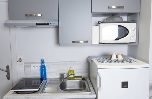 La Ciotat Apartment | A Deux Pas de l'Eau