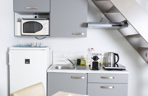 La Ciotat Apartment | A Deux Pas de l'Eau