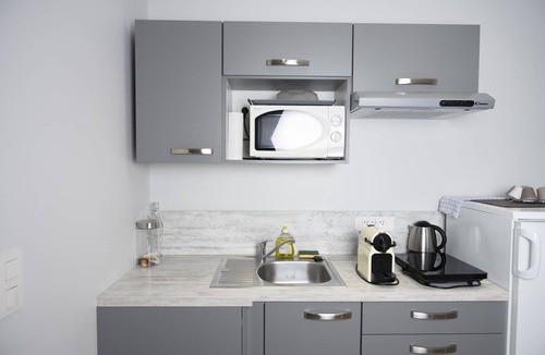 La Ciotat Apartment | A Deux Pas de l'Eau