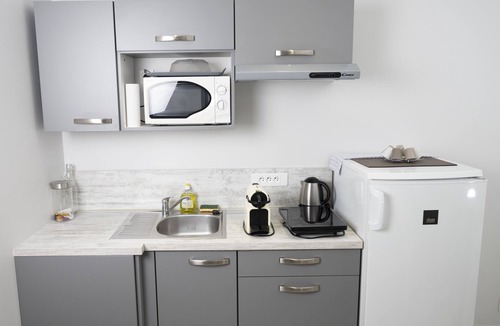 La Ciotat Apartment | A Deux Pas de l'Eau