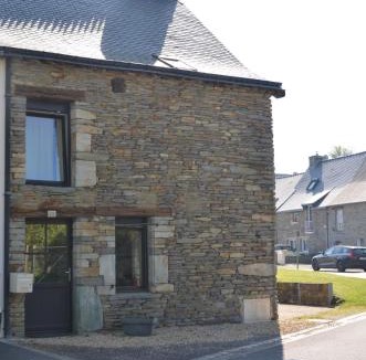 Montertelot House | A deux pas de l'Oust