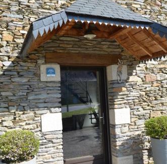 Montertelot House | A deux pas de l'Oust