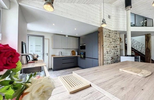 Pluduno House | A Deux pas de la Côte D'émeraude