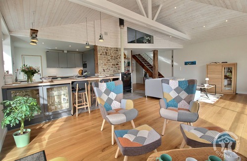 Pluduno House | A Deux pas de la Côte D'émeraude