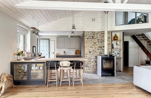 Pluduno House | A Deux pas de la Côte D'émeraude