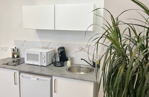Centre Ville Apartment | A Deux pas de la Gare d Amiens Appt 1