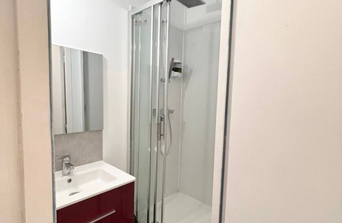 Centre Ville Apartment | A Deux pas de la Gare d Amiens Appt 1