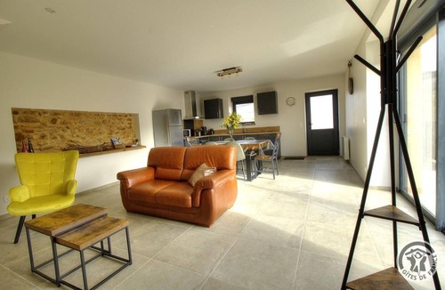 Sainte-Paule House | A Deux Pas des Vignes