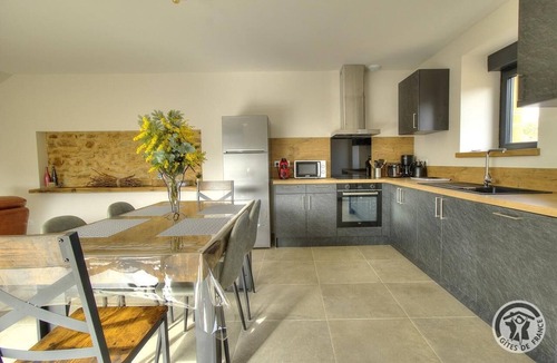 Sainte-Paule House | A Deux Pas des Vignes