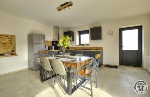 Sainte-Paule House | A Deux Pas des Vignes