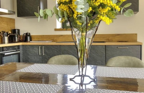 Sainte-Paule House | A Deux Pas des Vignes