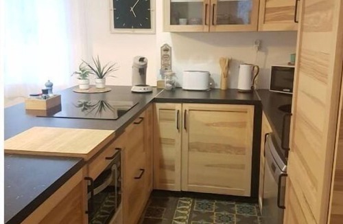 Amboise Apartment | A Deux pas du Château Royal