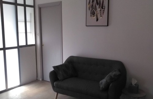 Villebois House | A Deux Pas du Rhéby