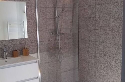 Villebois House | A Deux Pas du Rhéby