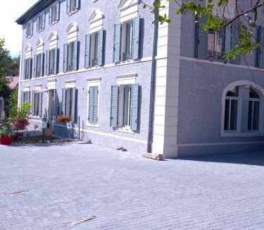 Villebois House | A deux pas du Rheby