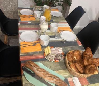 Villebois House | A deux pas du Rheby