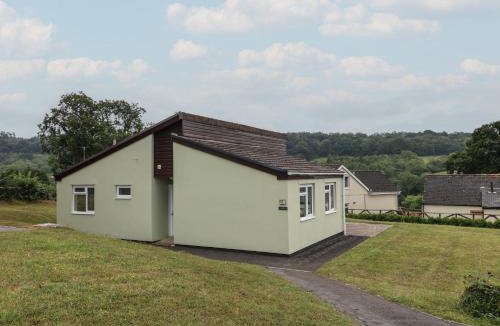 Heligan House | A Devon Den at Harcombe House