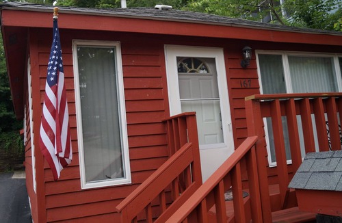 Fox Lake Cottage | A Diamond in the Rough
