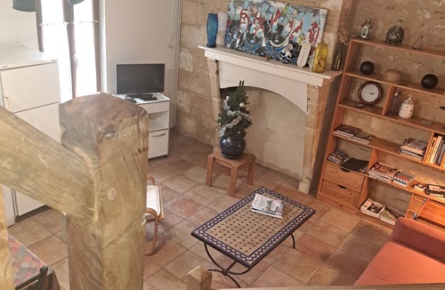 Bergerac Bed & Breakfast | A DONKEY LODGE