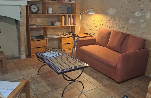 Bergerac Bed & Breakfast | A DONKEY LODGE