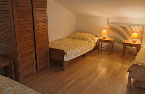 Bergerac Bed & Breakfast | A DONKEY LODGE