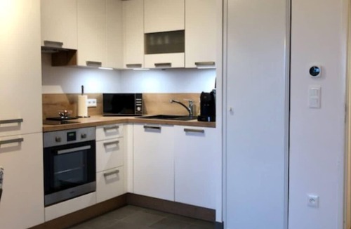 Etaples Apartment | A dream apartment in Étaples