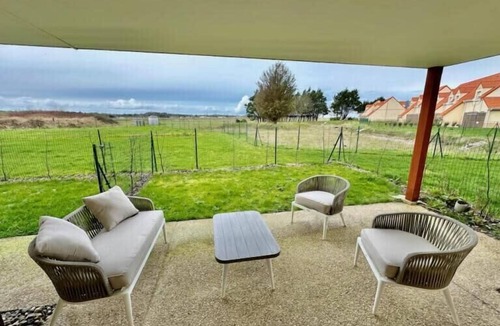 Etaples Apartment | A dream apartment in Étaples