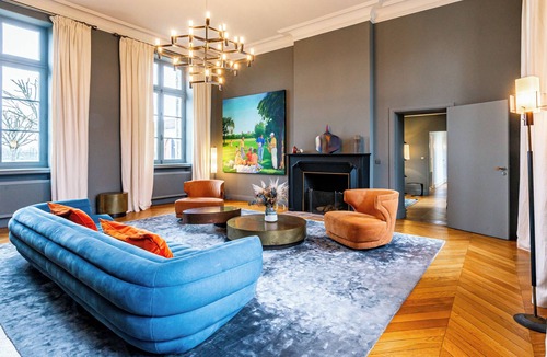 Lamarque Other | A dream at Chateau Malescasse