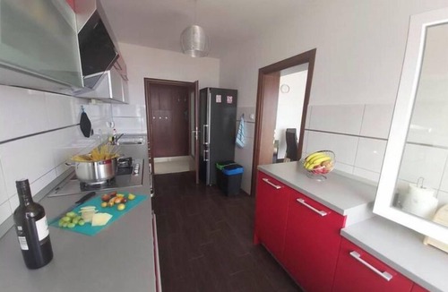 Cikovici Apartment | A dreamlike view & private parking in Kastav, Apartment Alina