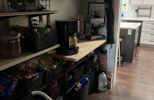 Round Lake House | A Dreamy Upstate Family-Friendly Abode!