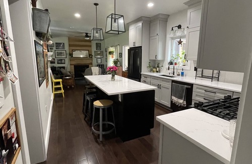 Round Lake House | A Dreamy Upstate Family-Friendly Abode!