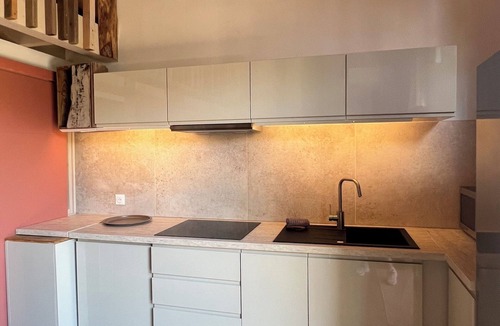 Molleges House | A duplex in Provence