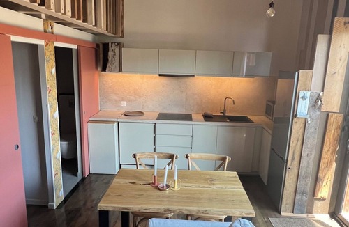 Molleges House | A duplex in Provence