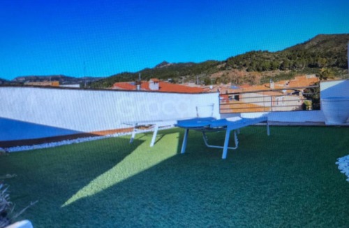 Vilanova d'Escornalbou Bed & Breakfast | A&E.Escornalbou