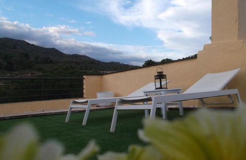 Vilanova d'Escornalbou Bed & Breakfast | A&E.Escornalbou