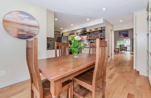 Elora Condo | (A) Elora Grand River Suite