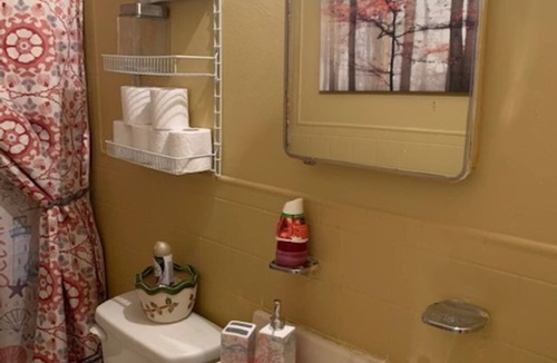 Shreveport Bed & Breakfast | A Family Friendly Home