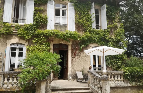 Sabran House | A family home in Provence Occitanie