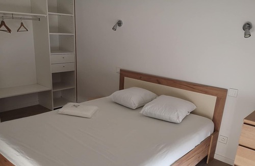 Langlade House | A family home to relax in