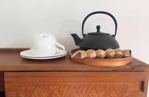 Griselles House | A family manor