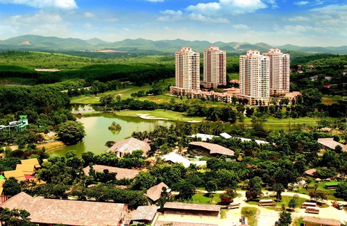 Alor Gajah Hotel | A'Famosa Resort Melaka