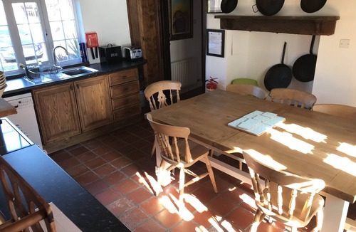 Gilmorton Other | A fantastic house for a staycation