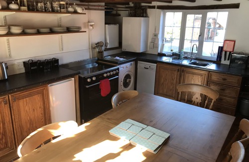 Gilmorton Other | A fantastic house for a staycation