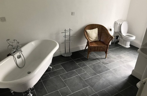 Gilmorton Other | A fantastic house for a staycation