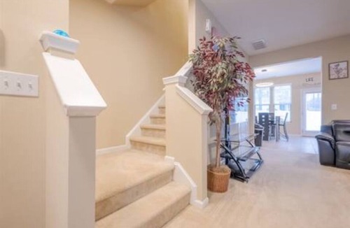 Southeast Raleigh House | A Farm in the Heart of Raleigh