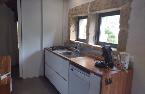 Salinelles Other | A farmhouse between ruins and scrubland
