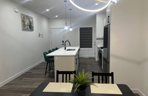 Fort Gary House | A feel of home in Fort Garry